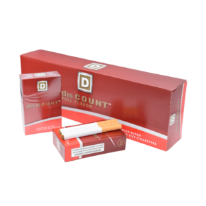 Buy dis COUNT Full Flavour King Size Cigarettes Online in Canada Express Cigs Carton and Packs