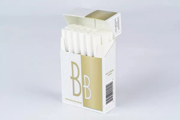 Buy BB Light King Size Pack Online Canada Express Cigs