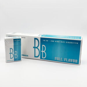 buy bb full flavour native cigarettes online