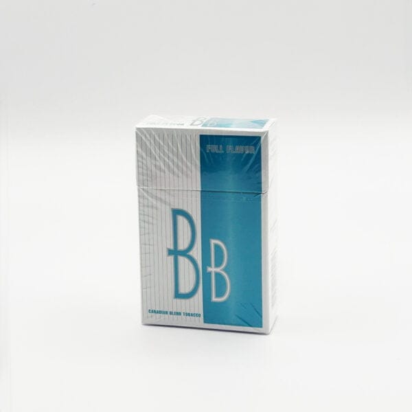 buy bb full flavour native cigarettes online