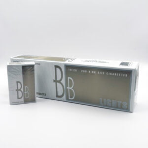 buy bb light flavour native cigarettes online