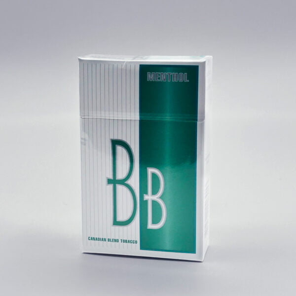 buy bb menthol native cigarettes online