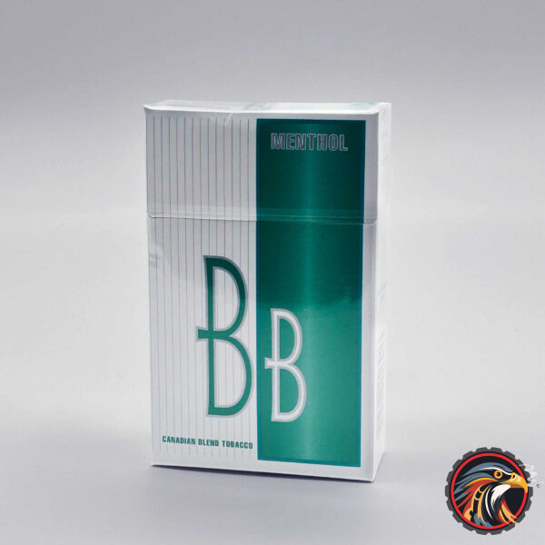 buy bb menthol native cigarettes online