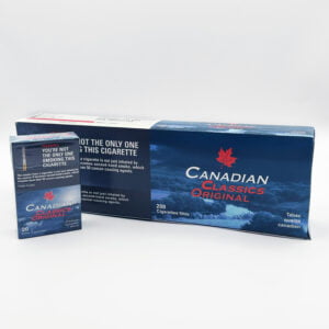 buy canadian classics original native cigarettes online