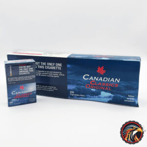 buy canadian classics original native cigarettes online