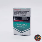 buy canadian menthol native cigarettes online