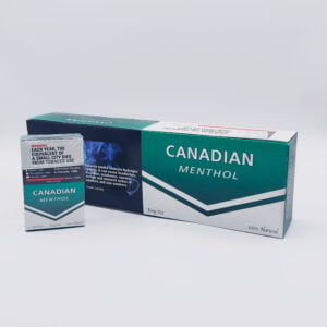 buy canadian menthol native cigarettes online