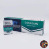 Canadian Menthol