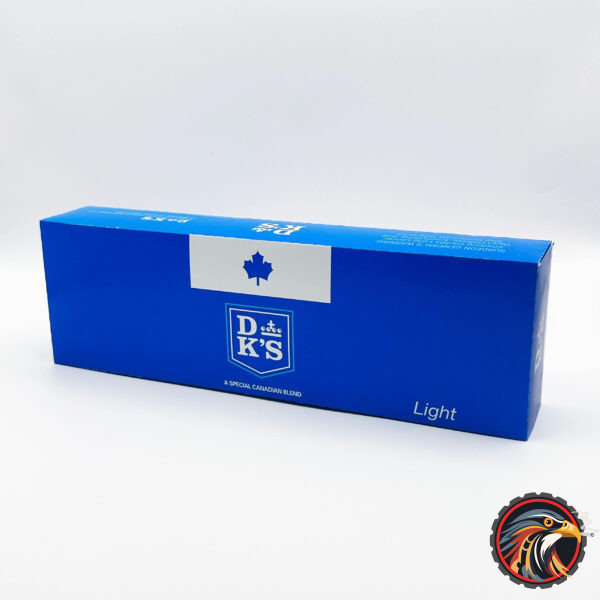 buy dk lights native cigarettes online