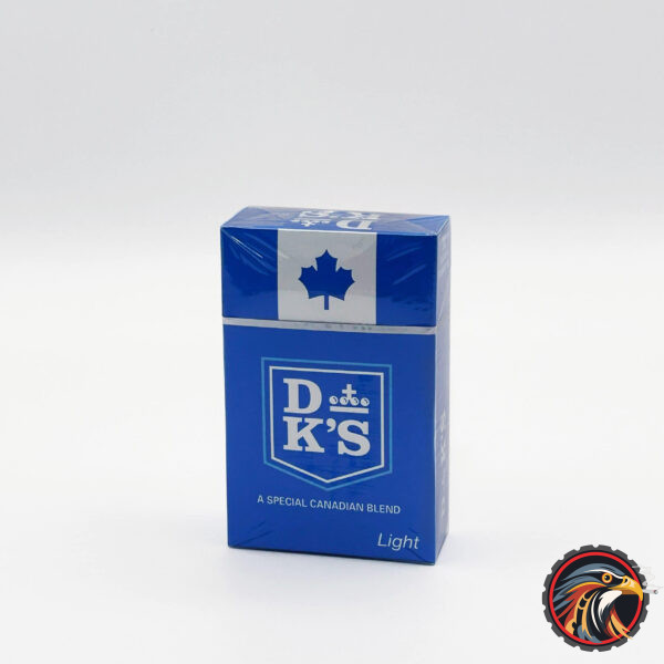 buy dk lights native cigarettes online