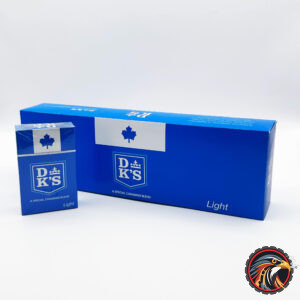 buy dk lights native cigarettes online