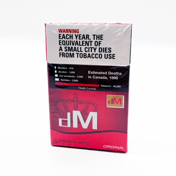 buy dumont full native cigarettes online