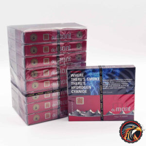 buy dumont full native cigarettes online