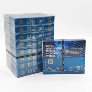 buy dumont lights native cigarettes online