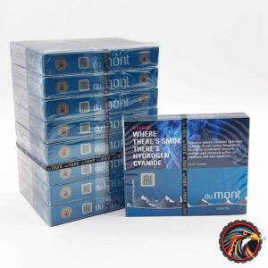 buy dumont lights native cigarettes online