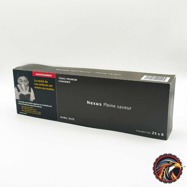 buy nexus full native cigarettes online