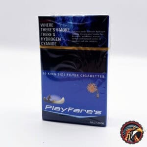 buy playfare full native cigarettes online