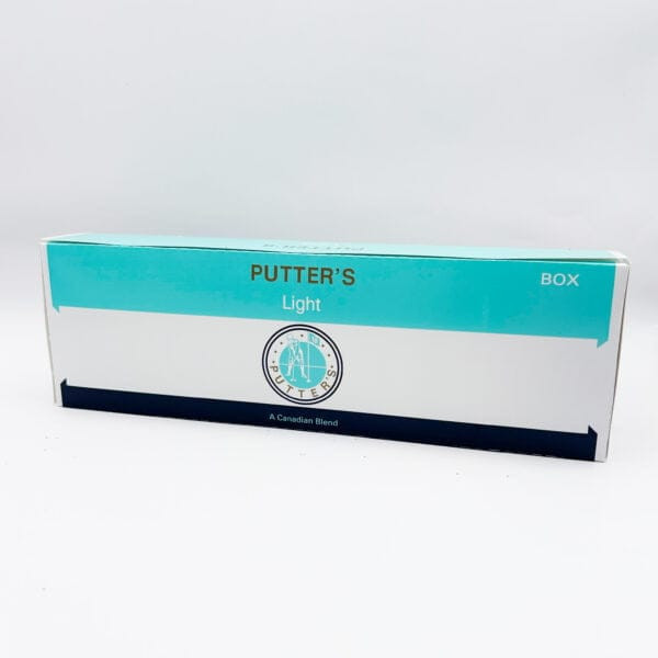 buy putters light native cigarettes online