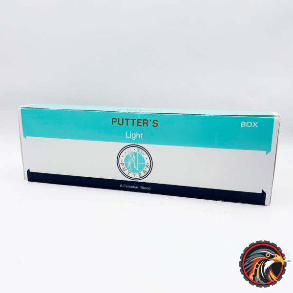 buy putters light native cigarettes online