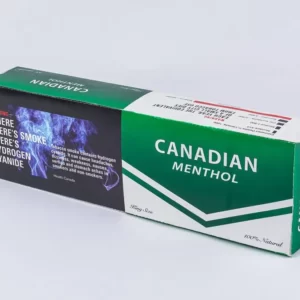 Buy Canadian Menthol King Size Cigarettes Carton Online Canada Express Cigs