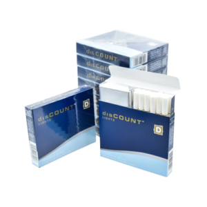 Buy disCOUNT light online in Canada Express Cigs