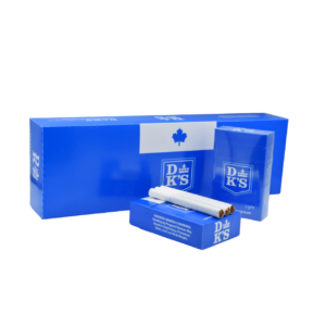 Buy DKS Light Cigarettes Online Canada Express Cigs