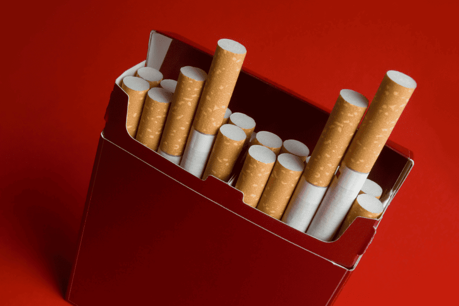 Buy native cigarettes in Toronto at ExpressCigs