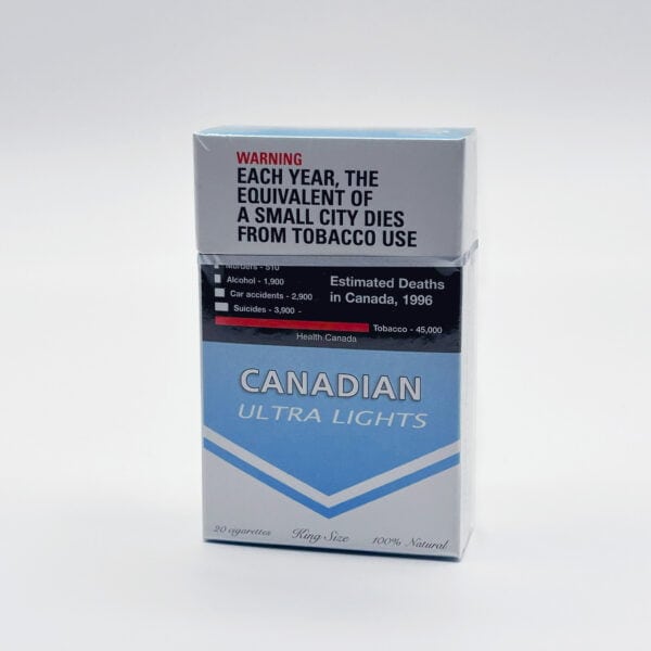 buy canadian ultra lights native cigarettes online