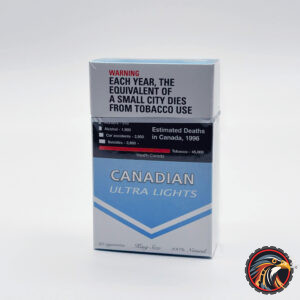 buy canadian ultra lights native cigarettes online