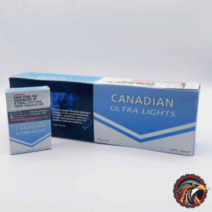 buy canadian ultra lights native cigarettes online