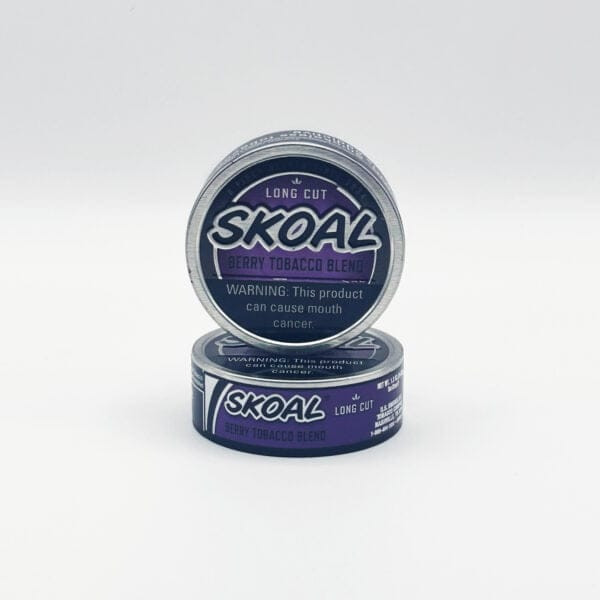 buy skoal berry blend long cut dipping tobacco online