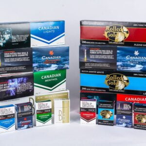 Buy Native Cigarettes Online in Canada at Express Cigs