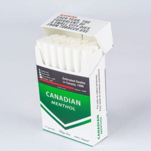 Buy Menthol Cigarettes Online Canada Express Cigs