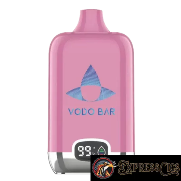 Vodo Bar disposable vape