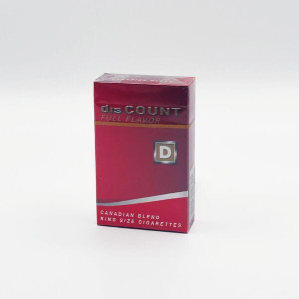 buy discount full native cigarettes online