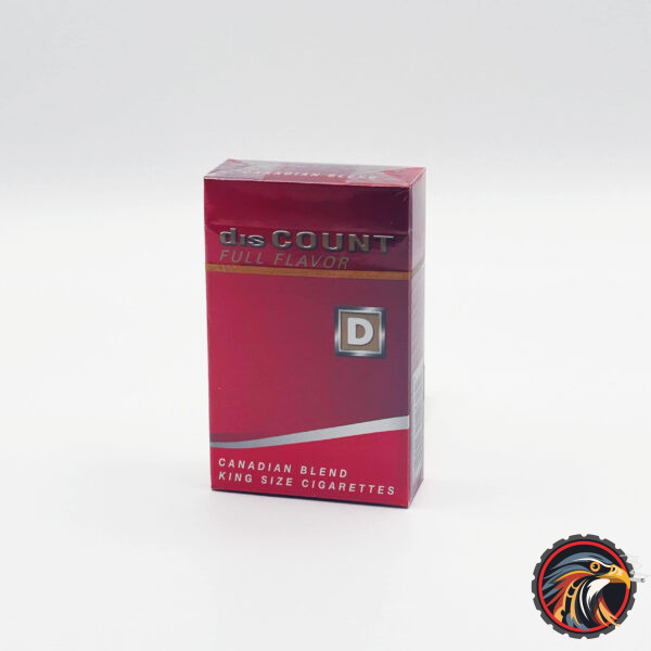 buy discount full native cigarettes online