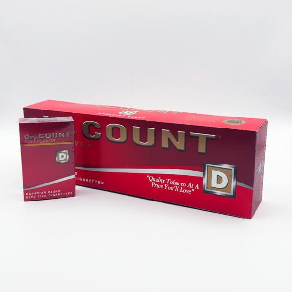 buy discount full native cigarettes online