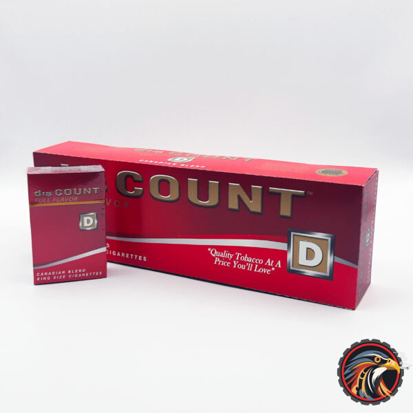 buy discount full native cigarettes online