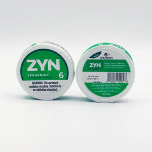 buy zyn nicotine pouches online