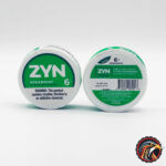 buy zyn nicotine pouches online