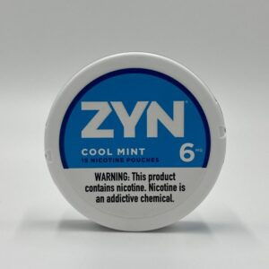 buy zyn nicotine pouches online