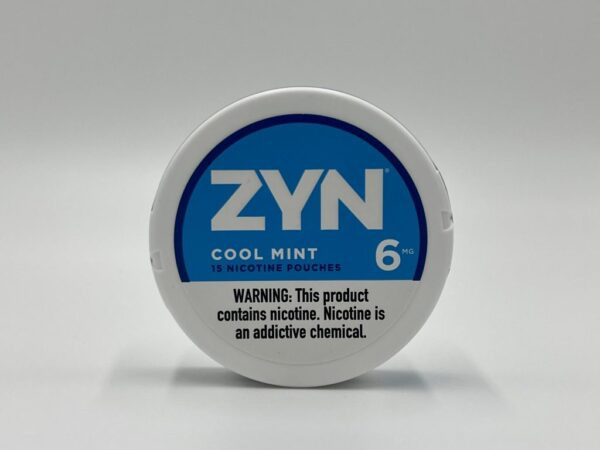 buy zyn nicotine pouches online