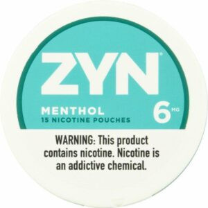 buy zyn nicotine pouches online