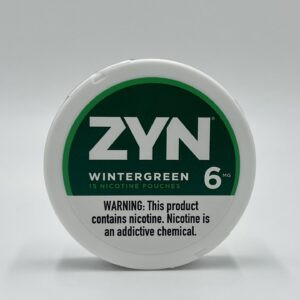 buy zyn nicotine pouches online