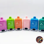 Vodo Bar disposable vape