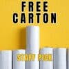 Free Carton (Staff Pick)