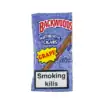 Backwoods - Grape Cigars