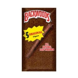 Backwoods - Original