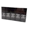 Pop N' Smoke Chanel Blueberry Mint